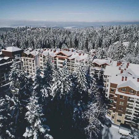 Denitsa Боровец