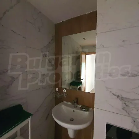 Aparthotel Denitsa