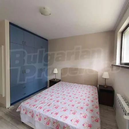 Апарт-отель Denitsa 4*