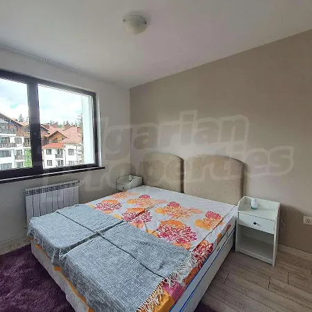 Denitsa 4* Боровец