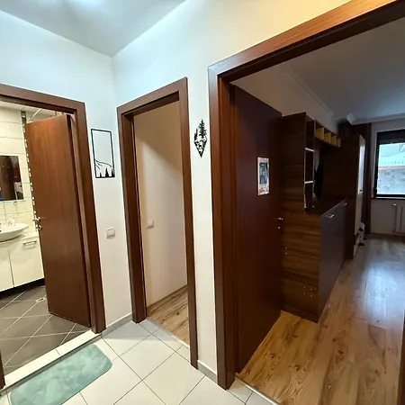 Aparthotel Denitsa 4*