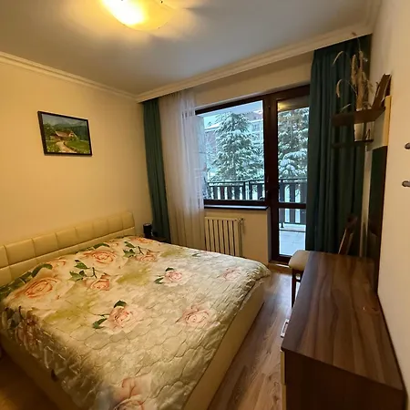Denitsa 4* Боровец
