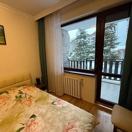 Denitsa Апарт-отель
