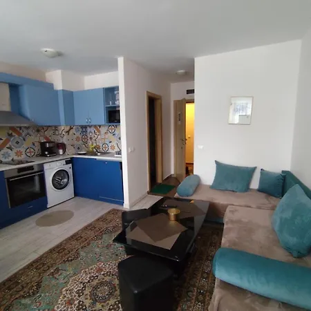 Denitsa 4* Боровец