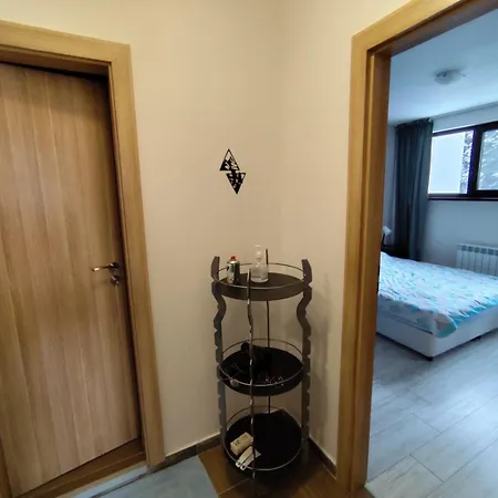Апарт-отель Denitsa