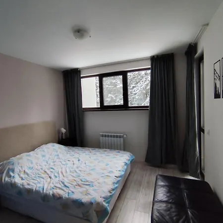 Denitsa Апарт-отель 4*